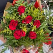 Buquês de Flores