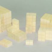 Cubo da Matemática