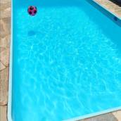 Piscineiro em Birigui