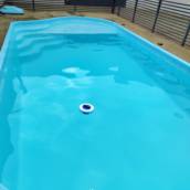 Piscina limpeza e Manutenção Birigui