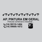 Pintura comercial