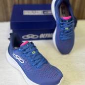 Tênis Olympikus feminino adulto 