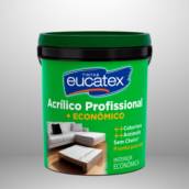 Tintas em geral 