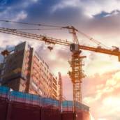 Construção Comercial em Avaré, SP