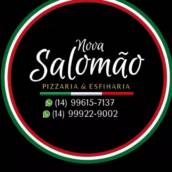 Pizza Grande