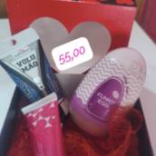 Kit Para Eles Sex Shop em Praia Grande SP