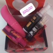 Kit Feminino Sex Shop em Praia Grande SP