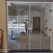 Vidraçaria em Jaú, SP | Soluções em Vidro Sob Medida