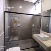 Box de Vidro em Jaú, SP | Segurança e Design Moderno