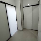 Portas de Vidro Temperado em Jaú, SP | Elegância e Segurança