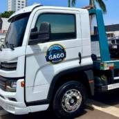 Guincho para Veículos Leves