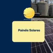 Painéis Solares em Itapetinininga
