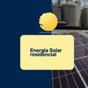 Energia Solar residencial em Itapetininga