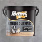 Cimento Queimado – Modernidade e Estilo na Decoração | São Manuel, SP