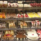 Doces Diversos