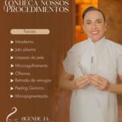 Micropigmentação – Espaço Vip Estética