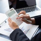  Consultoria Contábil Empresarial - Gestão Eficiente e Planejamento Tributário - Rolândia/PR