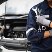 Manutenção Mecânica Completa para Carros