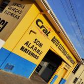 Instalação de Som Automotivo, Alarmes e Baterias