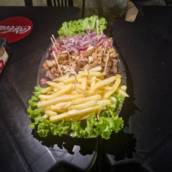Porções em Bauru – Perfeitas para compartilhar