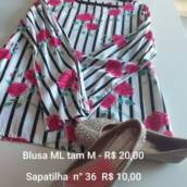 Moda Consciente & Sustentável