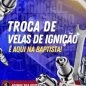 Manutenção Mecânica Completa para Carros