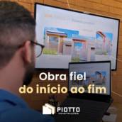 Gerenciamento Completo de Obras