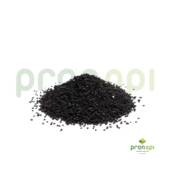 Gergelim preto