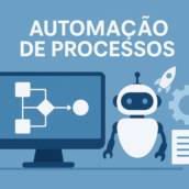 Automação de Processos em Taboão da Serra e de toda Grande São Paulo com Eficiência