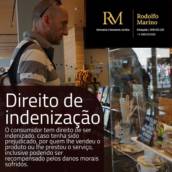 Direito de indenização