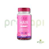 Still Hair Gummy