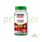 Bioviton Gummy Vinagre de Maçã Sabor Maçã - Unilife