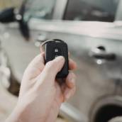 Chaveiro Automotivo em Santo André