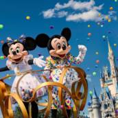Disney Magic Plan – A Viagem Perfeita para Orlando
