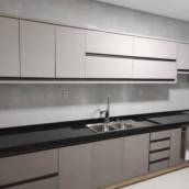 Cozinhas Planejadas em Parauapebas PA – Praticidade e Estilo