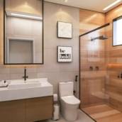 Banheiros Planejados em Parauapebas PA – Funcionalidade e Elegância