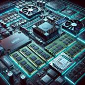 Equipamentos e Itens de Hardware em Sorocaba | Mais Performance