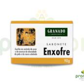 Sabonete De Enxofre Granado 90g