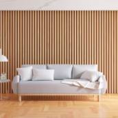 Revestimentos  para móveis, estofados e elementos decorativos