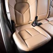 Laminados especiais para bancos, painéis e acabamentos automotivos