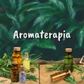 Aromaterapia na Clínica de Podologia Roseli Rosendo em Franca, SP