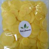 Chips de Legumes - Snack saudável e crocante - São José dos Campos