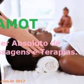 Massoterapeutas e Massagistas Profissionais