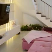 Projeto residencial
