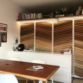 Projeto de interiores