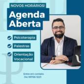 Avaliação Psicológica e Acompanhamento Terapêutico em Londrina, PR