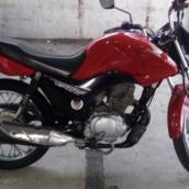 Fan 125 ESD