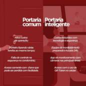 Portaria Inteligente