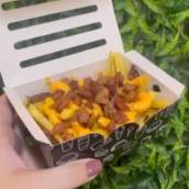 Adicional de Cheddar e Bacon em Santa Cruz do Rio Pardo – Mais Sabor no Seu Pastel