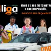 Aplicativo de Transporte para Todos